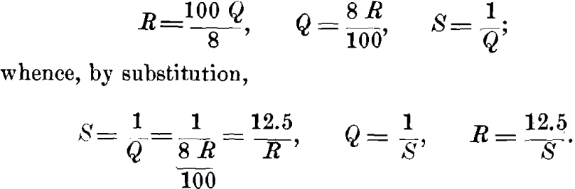 ore-determineable-formula