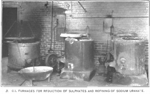 furnaces-for-reduction