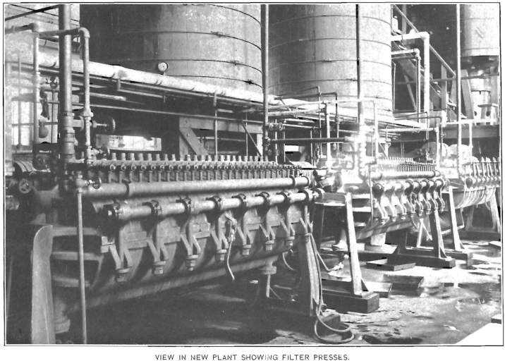 view-in-plant-showing-filter-presses