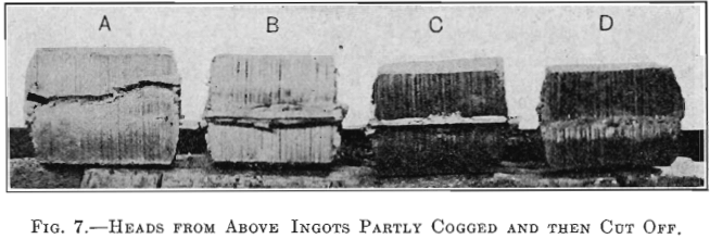 heads-from-above-ingots-partly-cogged