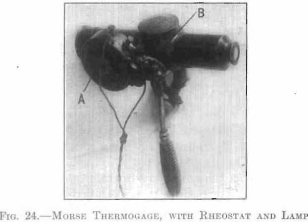 morse-thermogage-with-rheostat