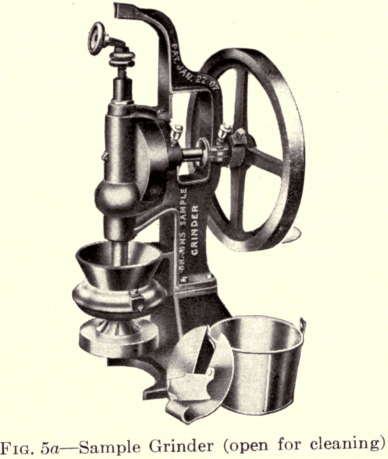 assaying-sample-grinder-open