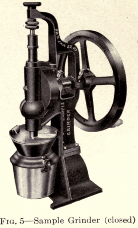 assaying-sample-grinder