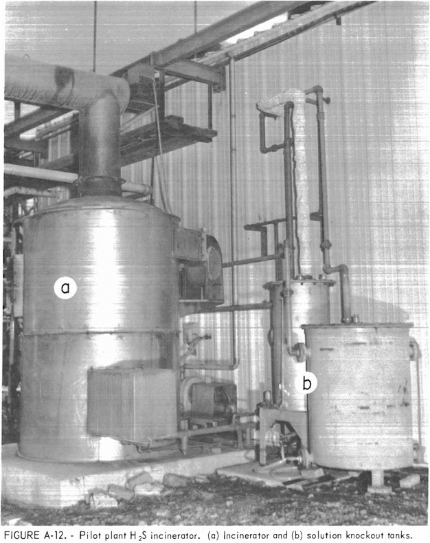 citrate-process-incinerator
