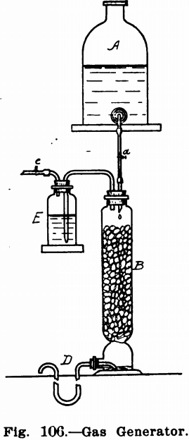 design-equipment-of-small-laboratory-gas-generator