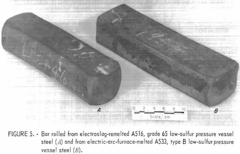 electroslag-electric-arc-furnace-bar-rolled