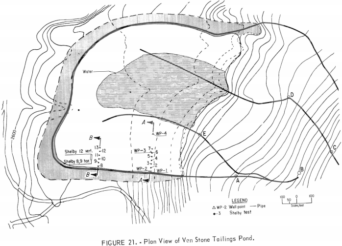 tailings-dam-pond-seepage-plan-view-of-von-stone