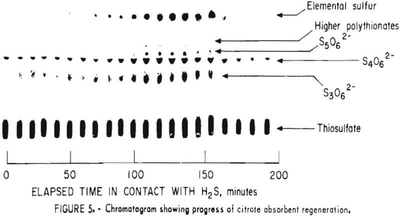 chromatogram-showing-progree-of-citrate-absorbent