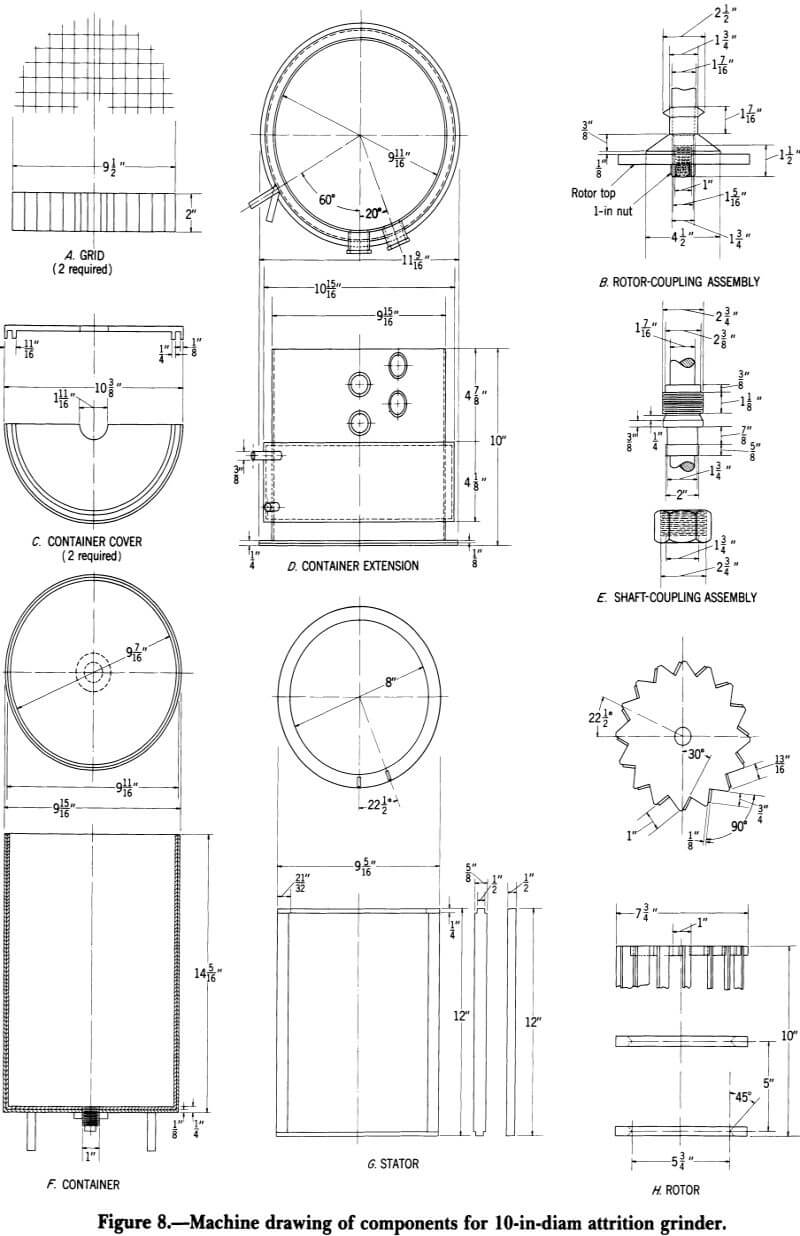 machine-drawing-of-components