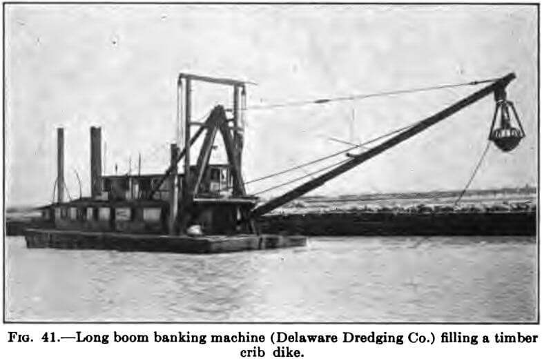 gold-dredge-long-boom-banking-machine