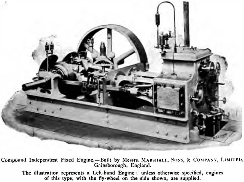 gold-dredging-fixed-engine