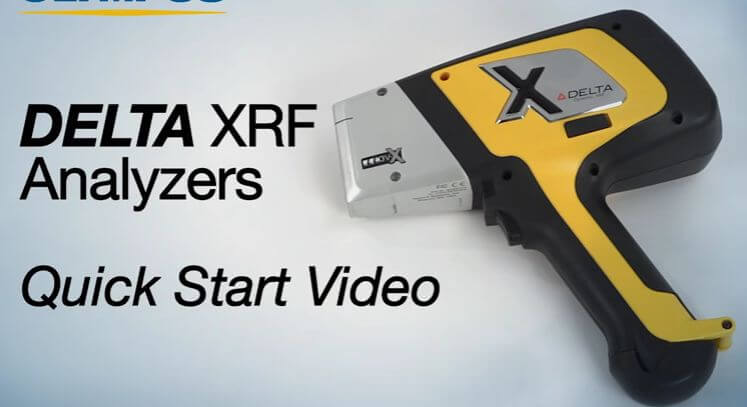 xrf gun analyzer