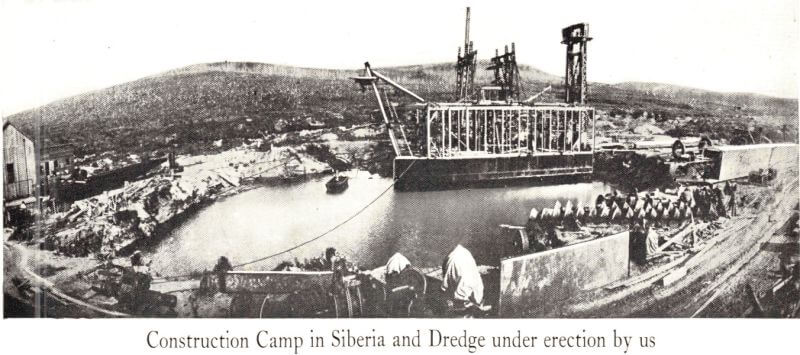 gold-dredge-construction-camp