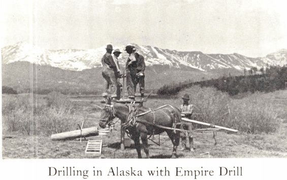 gold-dredge-drilling-in-alaska