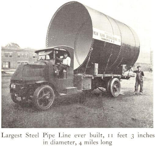 gold-dredge-largest-pipeline