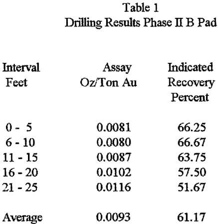 gold-heap-leach-drilling-results