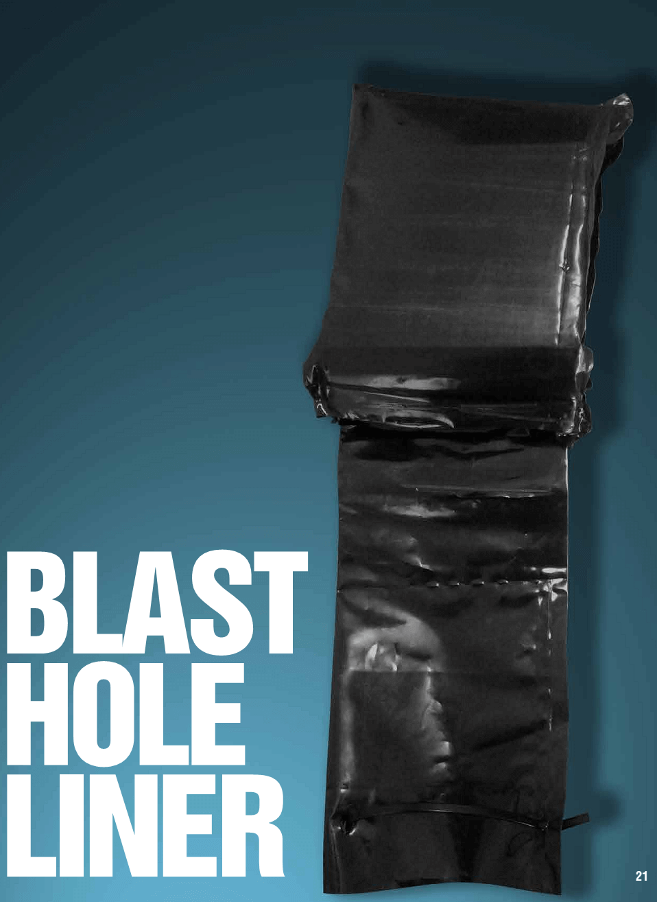 blast-hole-liner