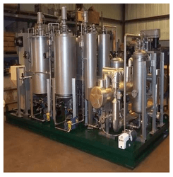 solvent extraction & electrowinning operating costs