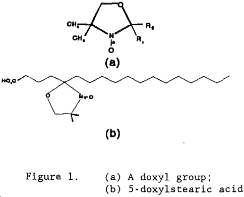 shear-flocculation-doxyl-group