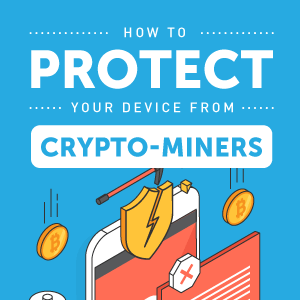 does avast free protect crypto miners