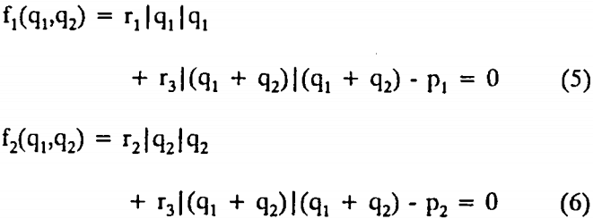 operating-points-equation