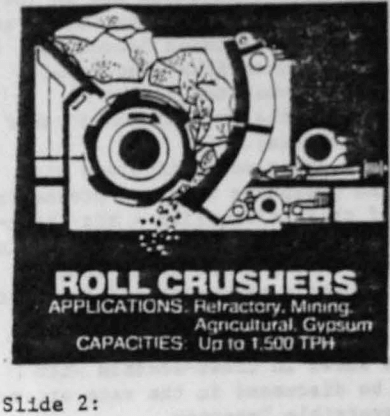 crusher-single-roll