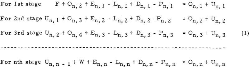 leaching-calculation-equation