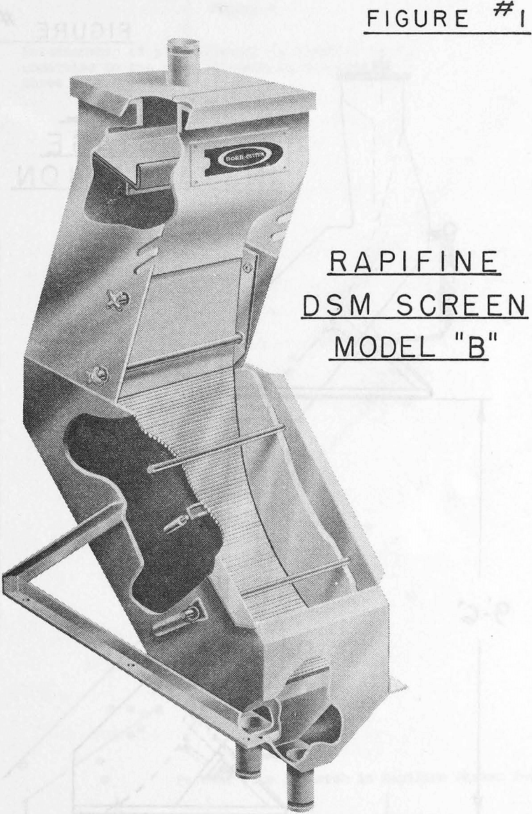 fine screening rapifine dsm screen