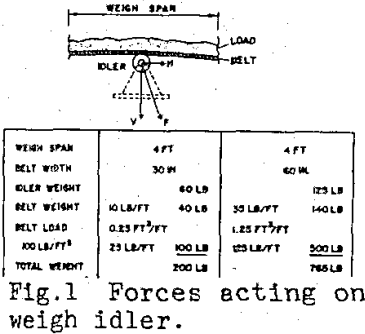 belt-scale-design-forces-acting-on-weigh-idler