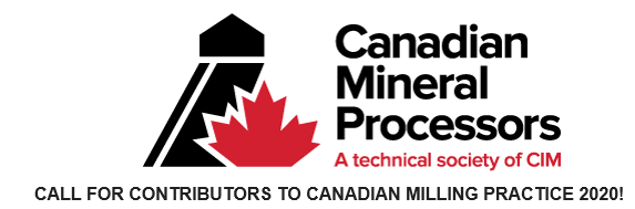 canadian mineral processor
