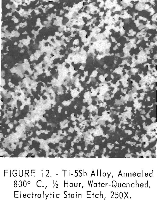 effect of antimony electrolytic stain-3