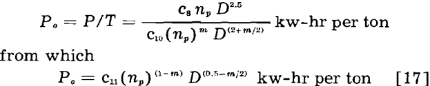 tumbling mill equation-11