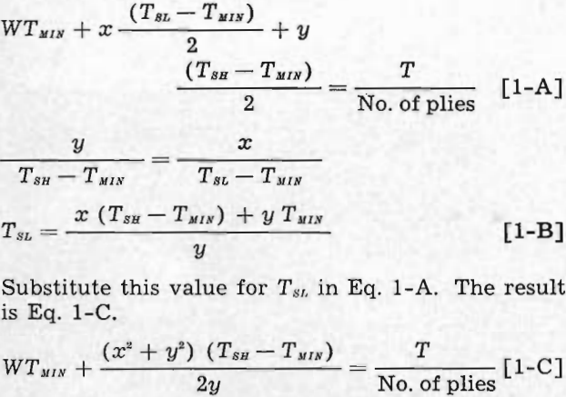 belt conveyor equation-2