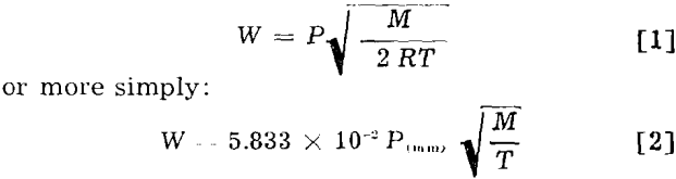 metallic sulphides equation