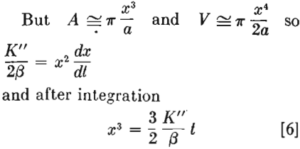 sintering equation-5
