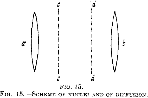 Metallurgy Scheme of Nuclei
